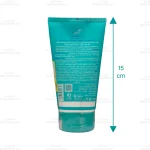 ژل شستشو صورت بایومارین پوست چرب و جوش دار 2