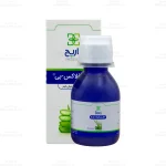 شربت آنتی رفلاکس- بی باریج5