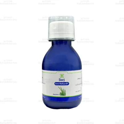 شربت آنتی رفلاکس- بی باریج1