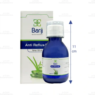 شربت آنتی رفلاکس- بی باریج2