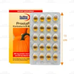 کپسول پروستافیت یوروویتال2