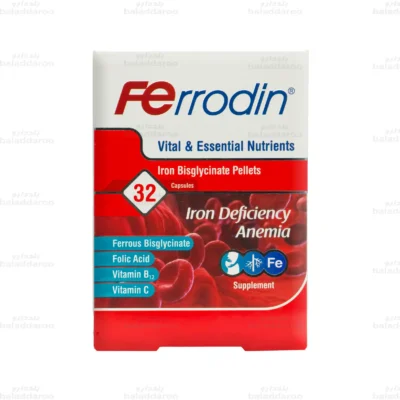 کپسول فرودین1