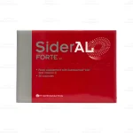 کپسول سیدرال فورت فارمانوترا1