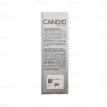 شامپو ضد شوره کاندید خشک4