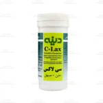 قرص سی لاکس دینه قوطی1