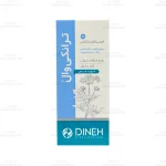 قرص گیاهی ترانکی وال1