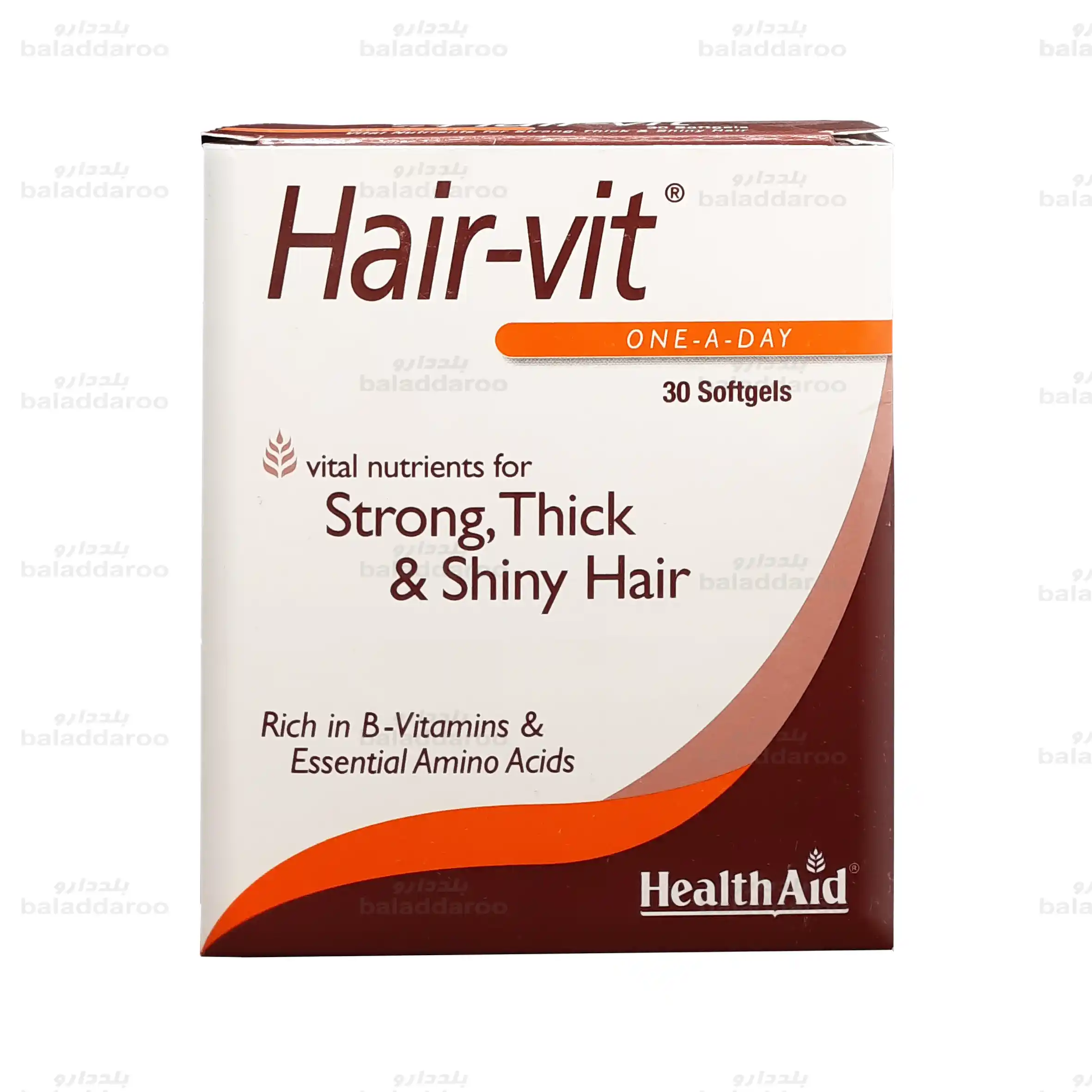 health-aid-hair-vit-softgels-1 کپسول هیرویت هلث اید1