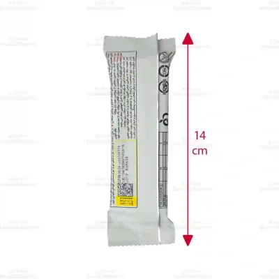 پروتئین بار کارن شکلاتی 2