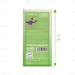 کاندوم کلاسیک آلوئه ورا کدکس 12 تایی 2