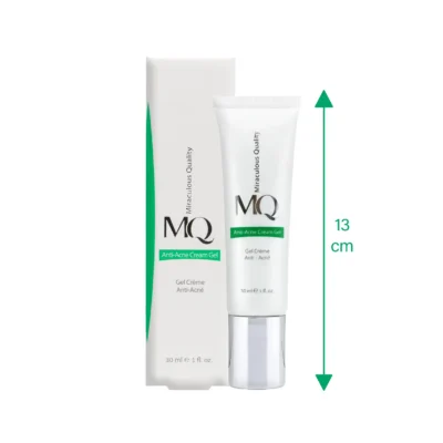 کرم ژل ضد جوش ام کیو2