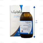 شربت رکولیک نوتک فار2