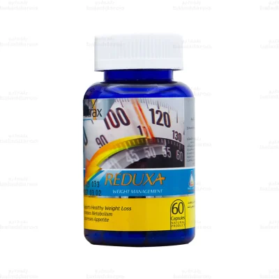 کپسول ردوکسا نوتراکس 1