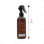 روغن برنزه کننده سی گل SPF6 شماره 2