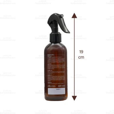 روغن برنزه کننده سی گل SPF6 شماره 2