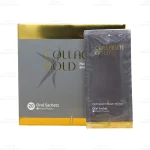 کلاژن گلد تقویت مو و ناخن4