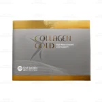 ساشه کلاژن گلد مو و ناخن آدریان 1