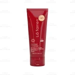 کرم ضد آفتاب ضد لک لافارر رنگی پوست خشک SPF40 روشن 1