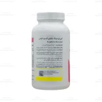 کپسول لیکوئی کلسیم 6 پلاس آنتی ای جینگ3