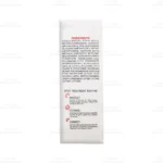 کرم ضد آفتاب روشن کننده رنگی سیسپرسا SPF 50 شماره 3