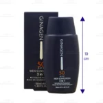 کرم ضد آفتاب 3 در 1 آقایان ژیناژن2