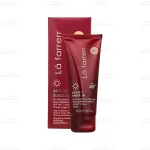 کرم ضد آفتاب ضد لک رنگی لافارر پوست چرب روشن-3