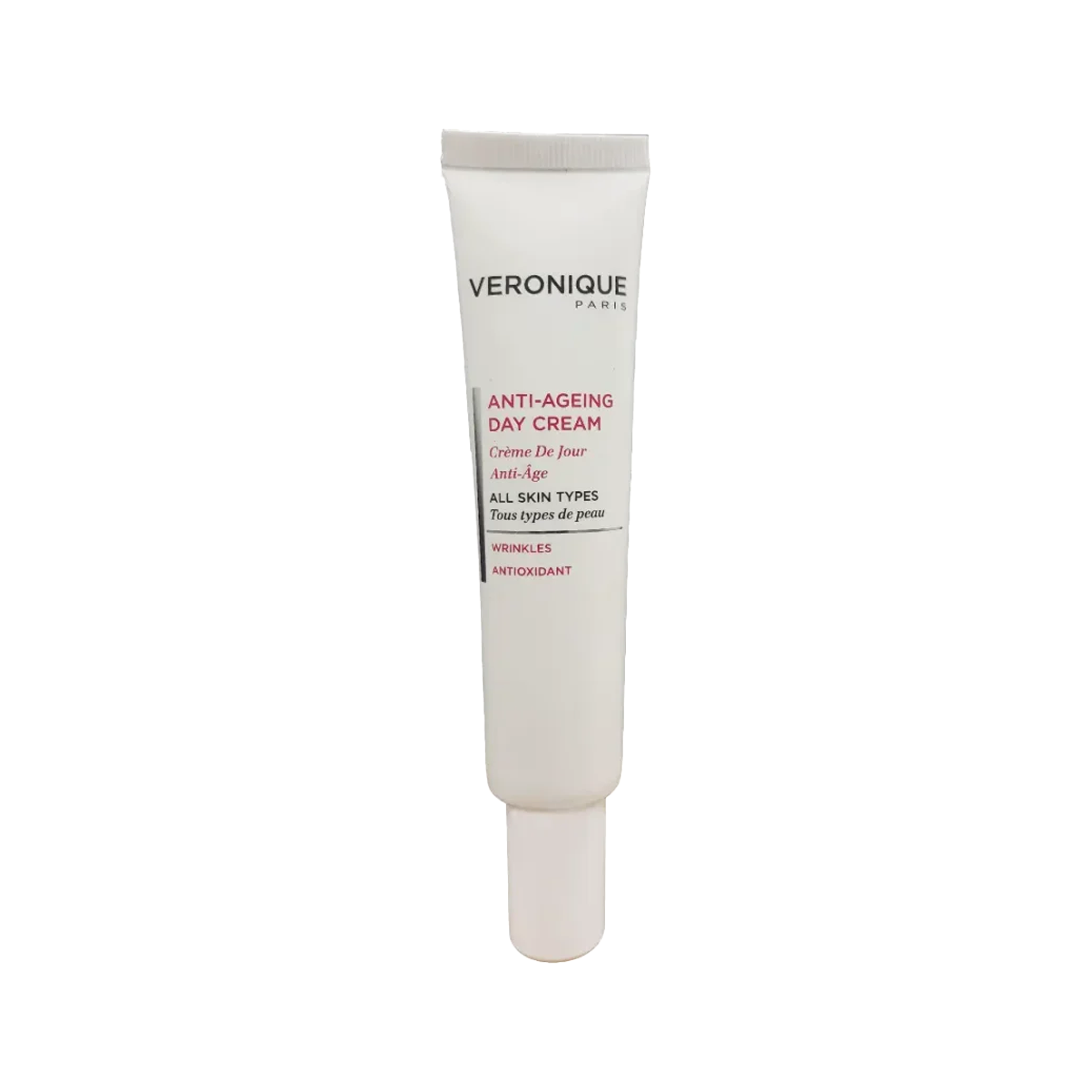 veronique-anti-aging-eye-cream-1 کرم ضد چروک دور چشم ورونیک 1