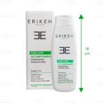 شامپو موهای چرب اریکه2