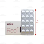 قرص رئول آهن المنتال آلتون2