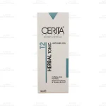 تونیک ضد ریزش و تقویت کننده مو سر T2 سریتا