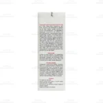 ژل شستشوی صورت روشن کننده سیسپرسا5