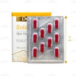 کپسول سولاریس درمکس2