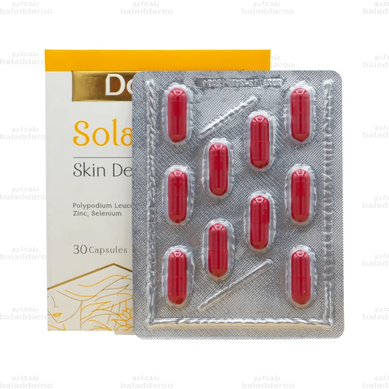سولاریس درمکس5