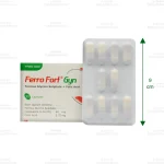 کپسول فروفورت گاین عبیدی2