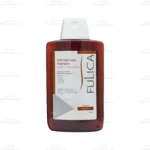 شامپو تقویت کننده و ضد ریزش فولیکا 1