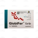 قرص گلوبیفر فورت1