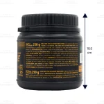 پودر گلوتامین های اسپید ترک2