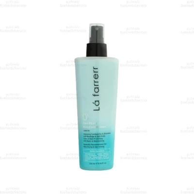 محلول دوفاز نرم کننده و حالت دهنده مو لافارر1