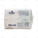 نوار بهداشتی مکسی نیمه ضخیم بزرگ مای لیدی