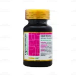 قرص مولتی ویتامین اپتی وومن گلدن لایف 60 عددی 1