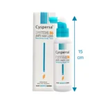 تونیک ضد ریزش مو سیسپرسا2