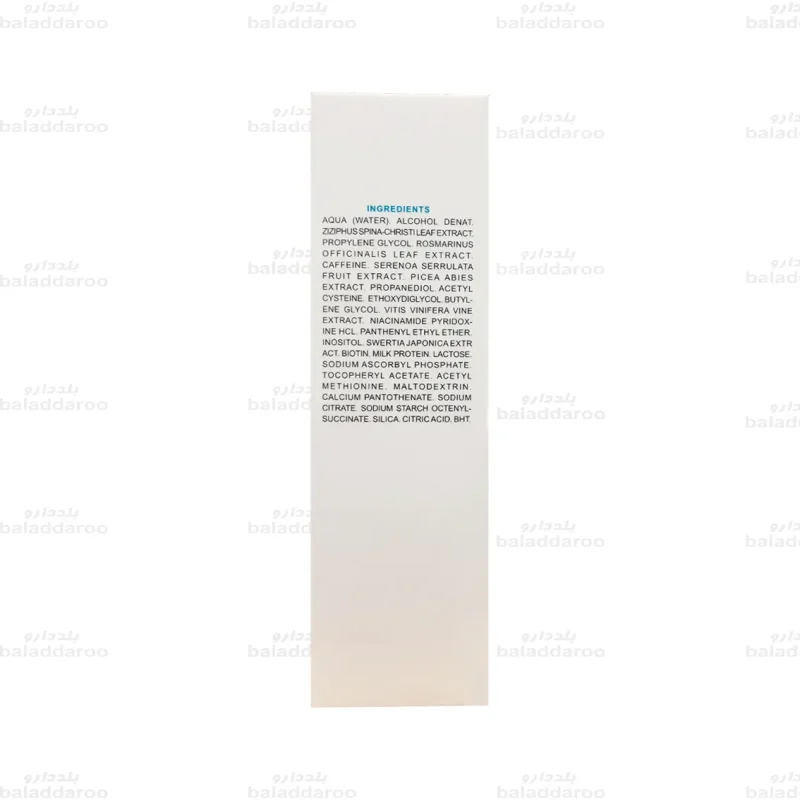 تونیک ضد ریزش مو(سیستئین ب 6) سیسپرسا2