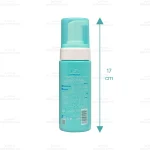 فوم شستشو صورت و گردن بایومارین 2