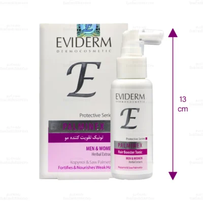 تونیک تقویت کننده مو پالمینکس اویدرم2