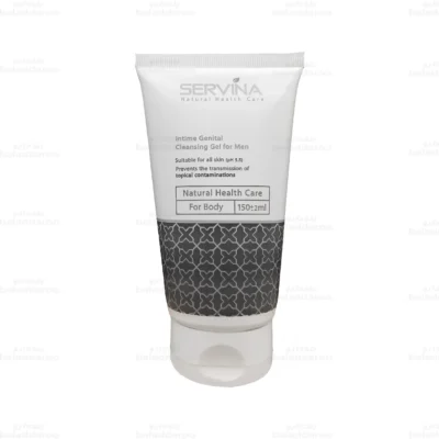 ژل بهداشتی آقایان سروینا 1