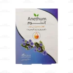 قرص آنتوم3