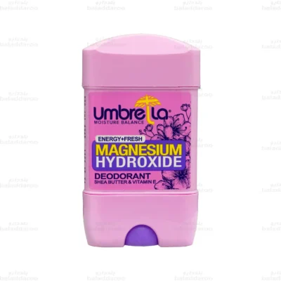 استیک ضد تعریق زنانه آمبرلا مدل انرژی پلاس فرش1