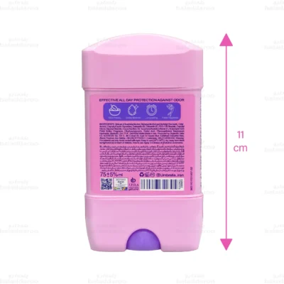 استیک ضد تعریق زنانه آمبرلا مدل انرژی پلاس فرش2