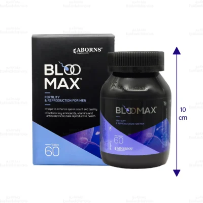 قرص بلومکس ابورنز2