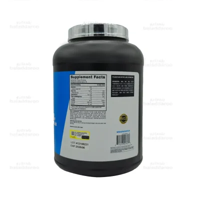 پروتئین وی اچ دی bpi