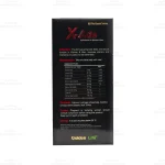 قرص ایکس اید گلدن لایف 3